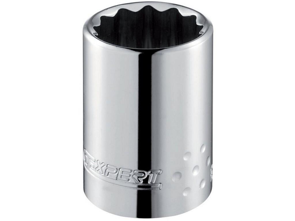 1/2" Hlavice 30 mm 12ti hranná b10 - TNE117072