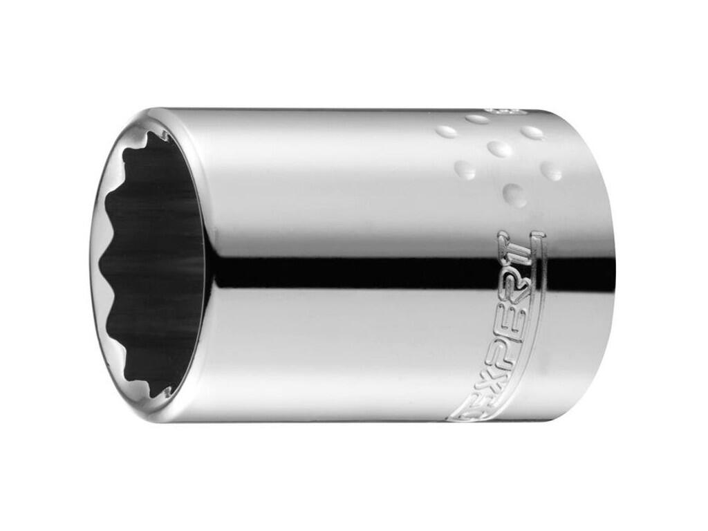 1/2" 12hranná prodloužená hlavice 22mm b5 - TNE117287