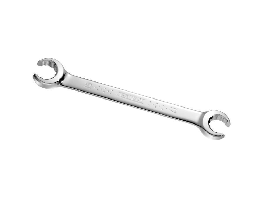 Klíč na převlečné matice 17X19 mm b5 - TNE117394