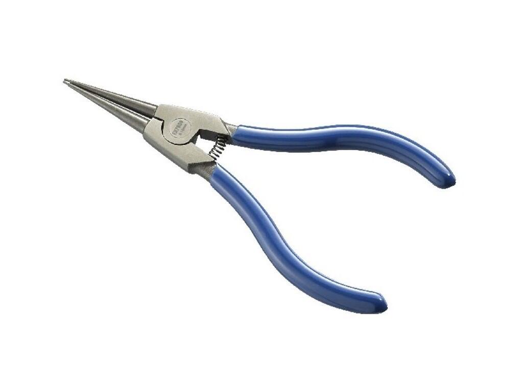Kleště na pojistné kroužky přímé vnější, 150mm, 1,3mm - TNE117909