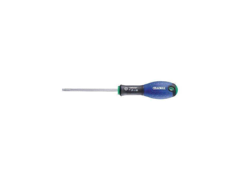 Šroubovák T20x100 - TNE160507