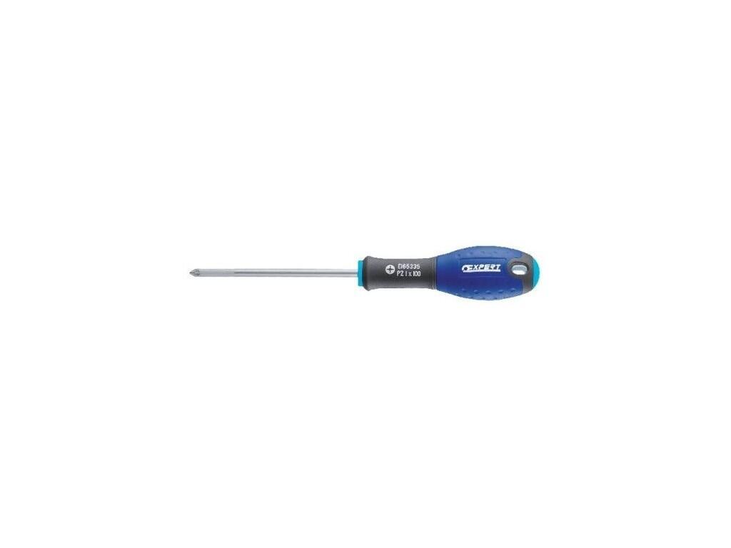 Šroubovák křížový Pozidriv Pz0x75 - TNE165319