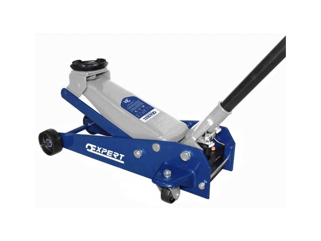 Pojízdný hydraulický zvedák 3t - TNE200141