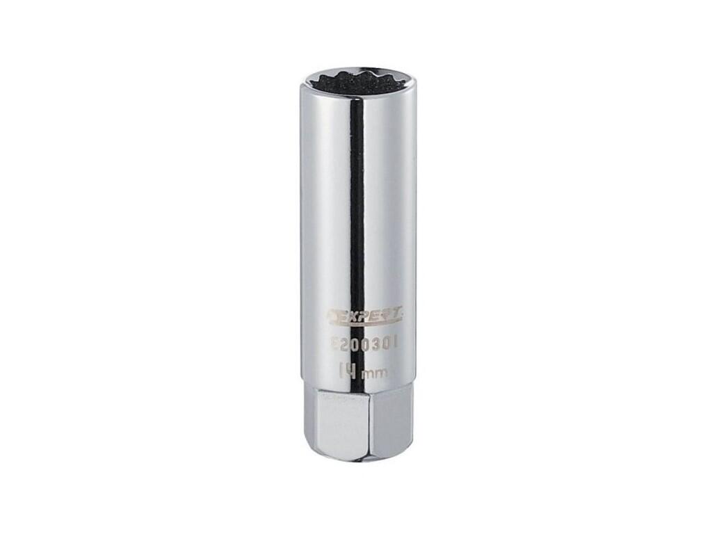 3/8" Hlavice na svíčky 14 mm b3 - TNE200301