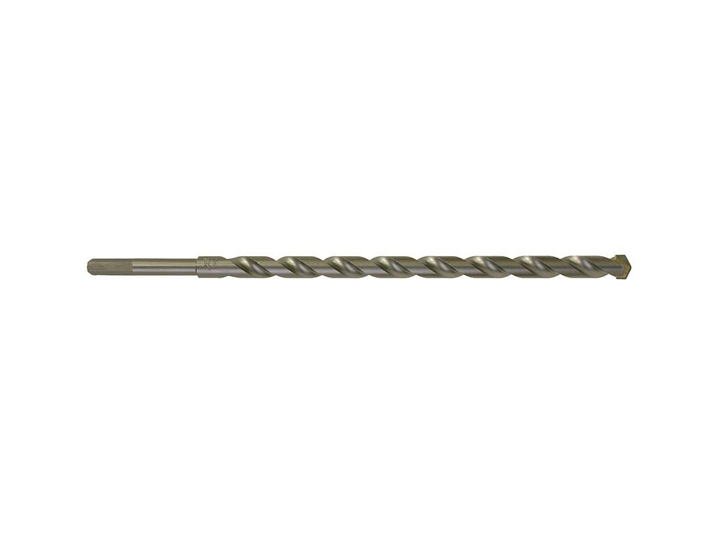 Vrták do betonu extra dlouhý 20x400/300mm - VB020354020000