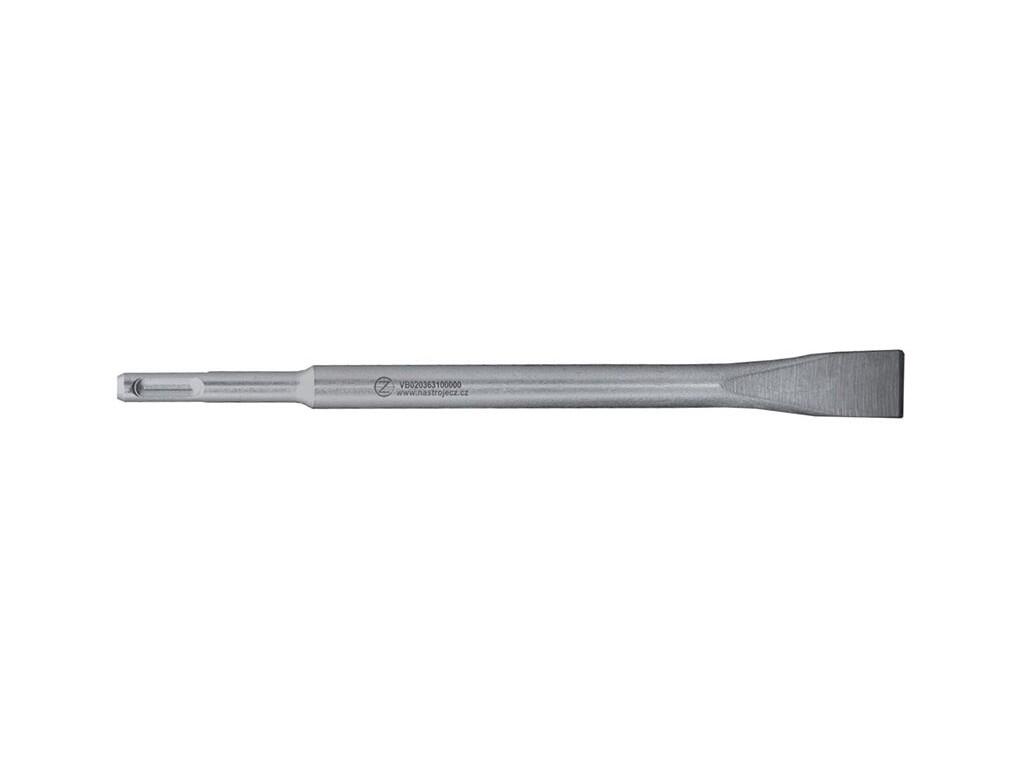 Sekáč SDS-plus plochý 250x20mm - VB020363100000