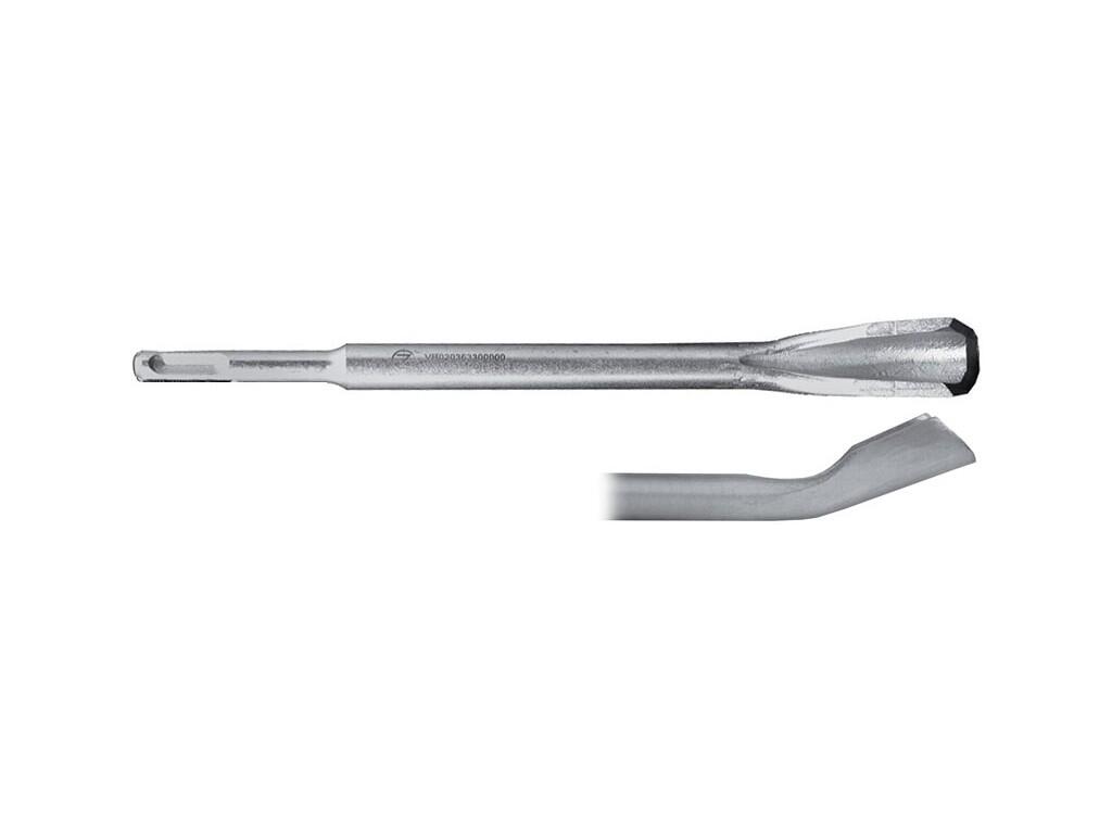 Sekáč SDS-plus dutý 250x26mm - VB020363300000