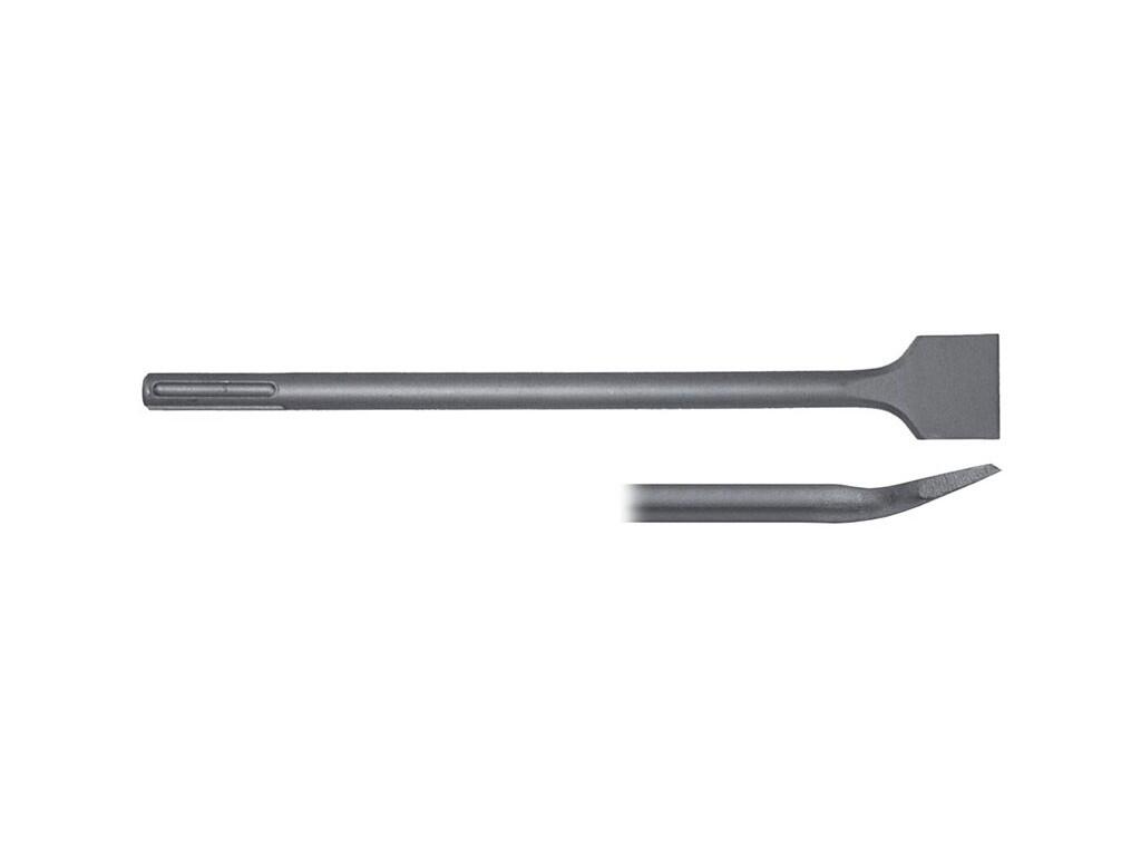 Sekáč SDS-Max rýčový vyhnutý (na dlaždice) 400x50mm - VB020364600060