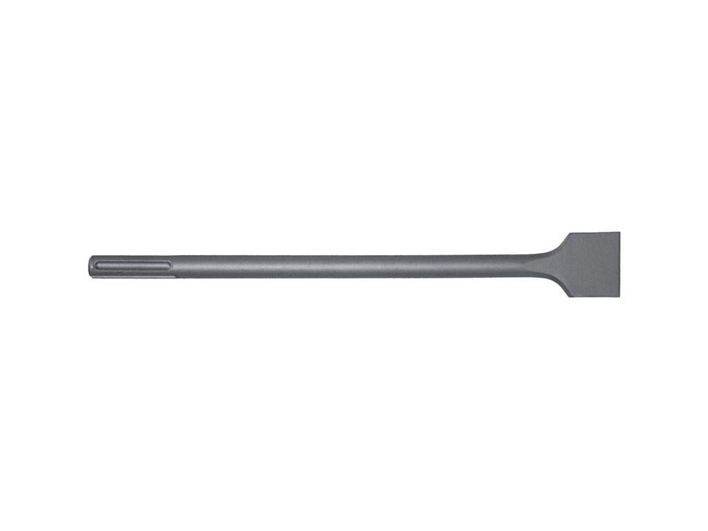 Sekáč SDS-Max rýčový široký 300x75(80)mm - VB020364600061