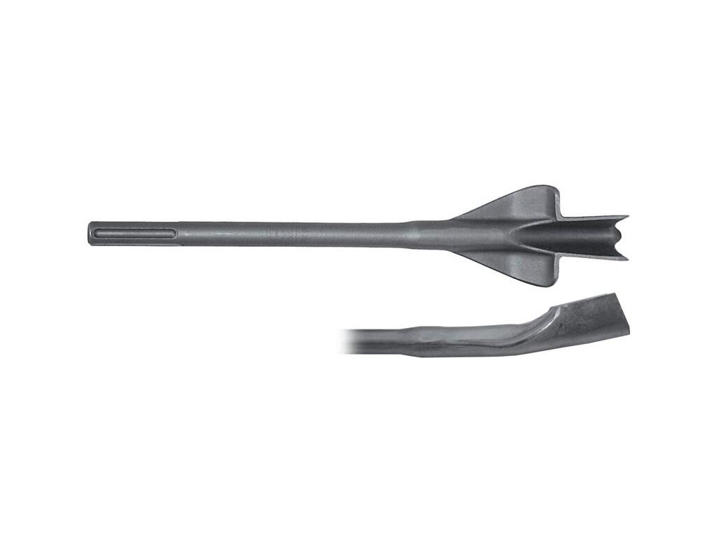 Sekáč SDS-Max křídlový 300x35mm - VB020364600140