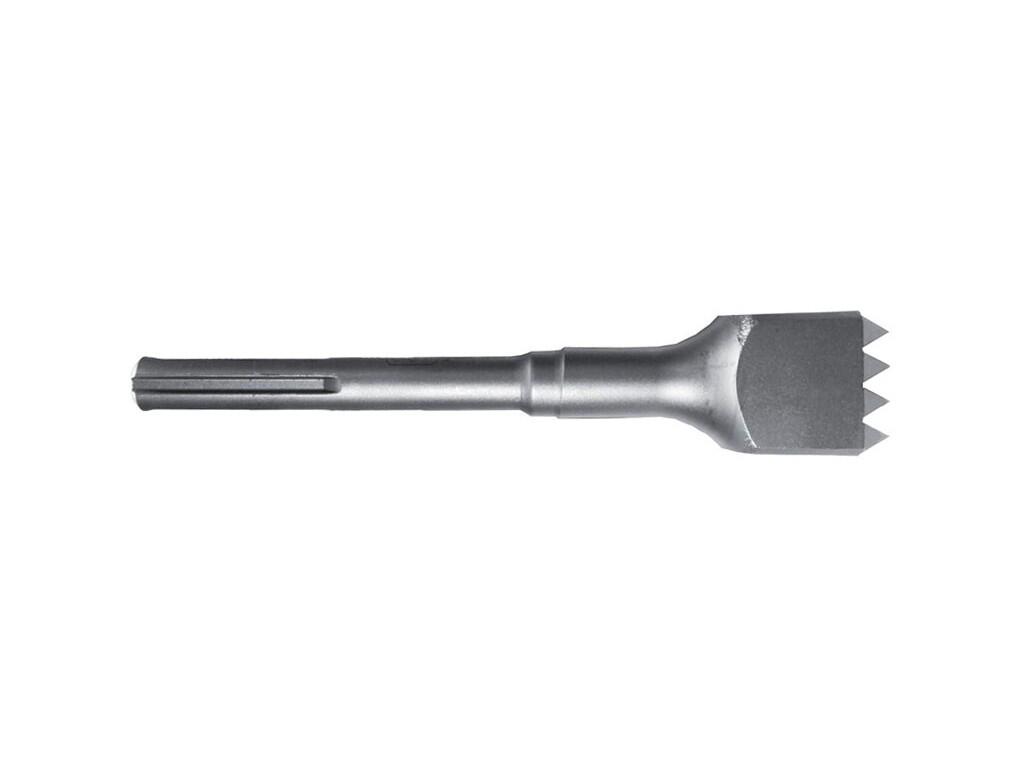 Sekáč SDS-Max na kámen 45x45x240mm (16 zubů) pemrlice - VB020364645453
