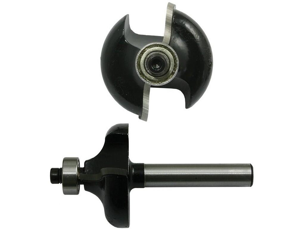 Fréza profilová A 38/12,7mm 67/17 s ložiskem 12,7mm 2z SK na dřevo - CZFD2B-PAL38-16