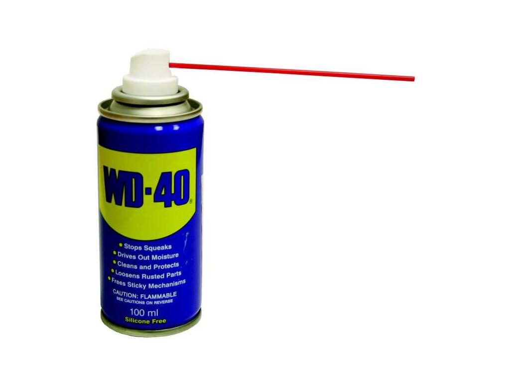 Sprej WD40 100ml - WD40-100