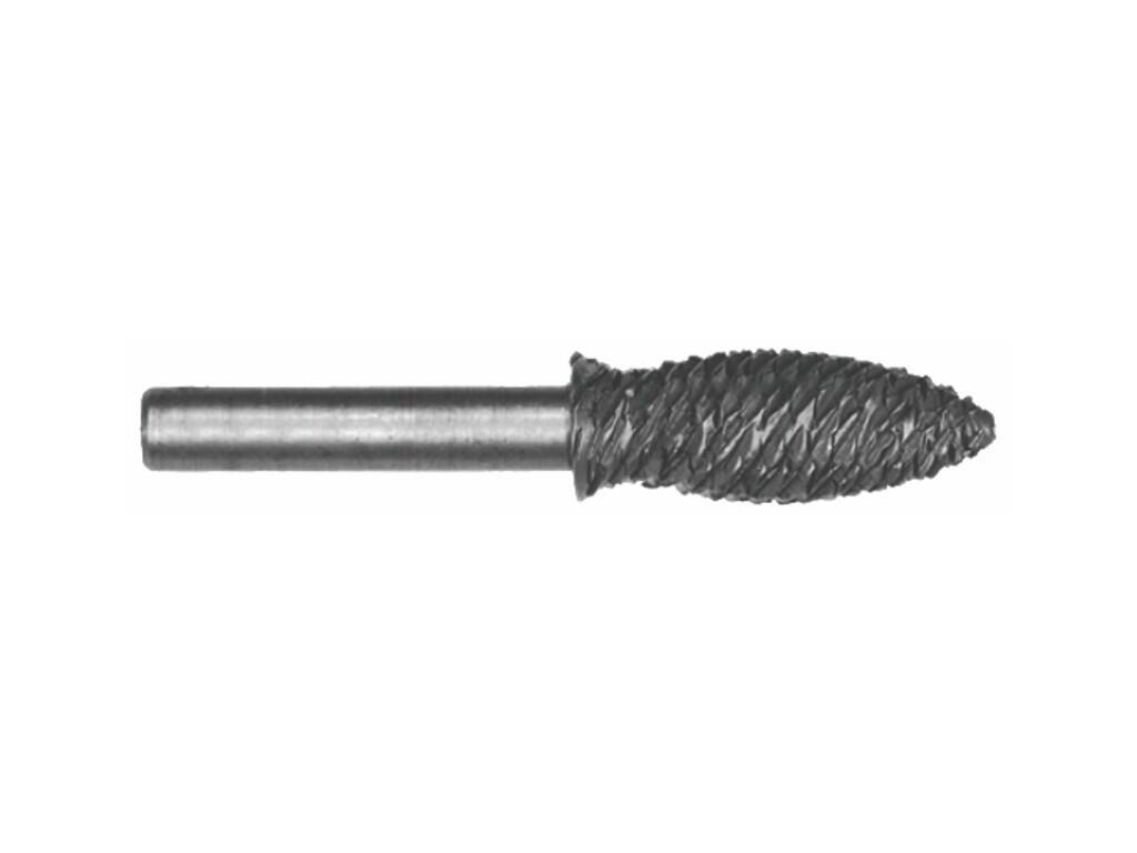 Rotační pilník silný 10 - AJ21712-0700
