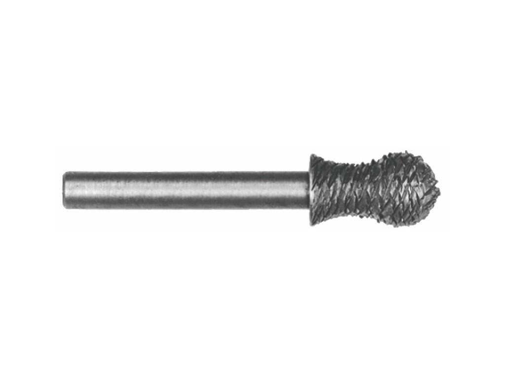 Rotační pilník silný 4 - AJ21712-0704