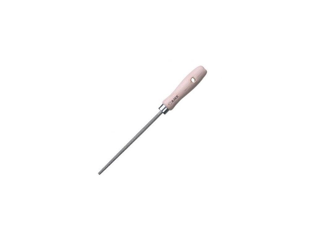 Rašple kruhová ruční sek 4 PRK100/4R - AJ22177-1041