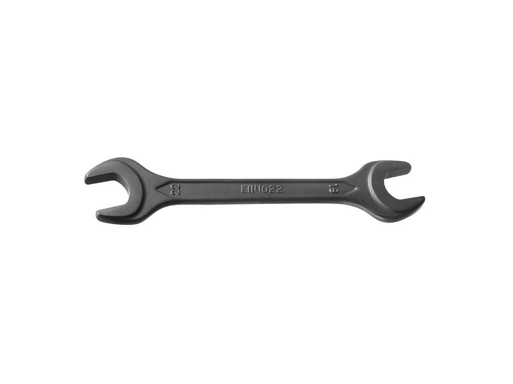 Otevřený oboustranný klíč DIN 895 16x18 mm - TNE114019