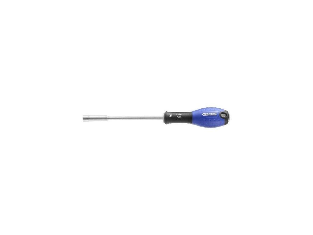 Nástrčný klíč s rukojetí 13 mm - TNE121517
