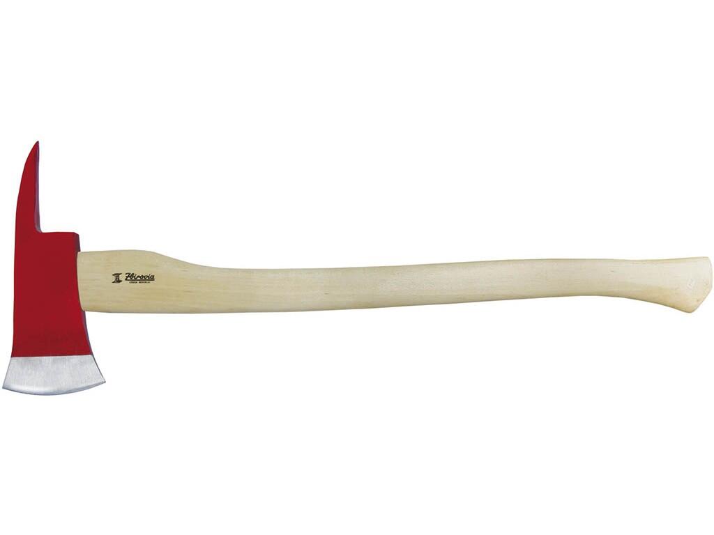 Sekera hasičská 1500 g, dřevěná rukojeť, 2,2 kg - ZB2320