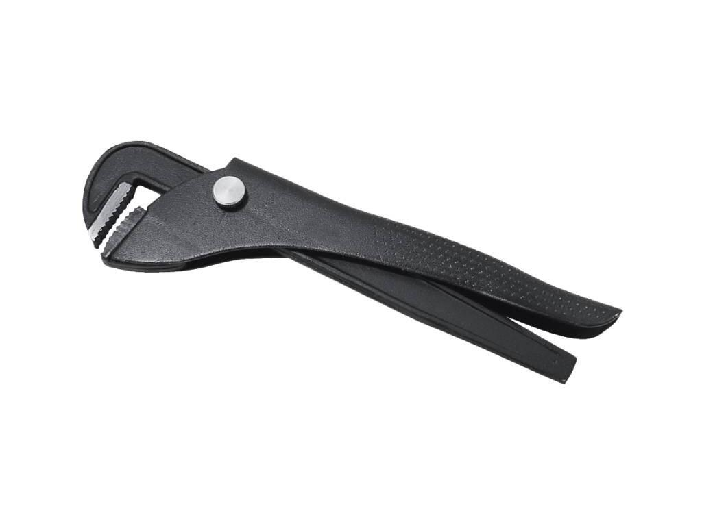 Hasák na trubky se stavěcím šroubem 250 mm (1 1/2") - ZB258-250