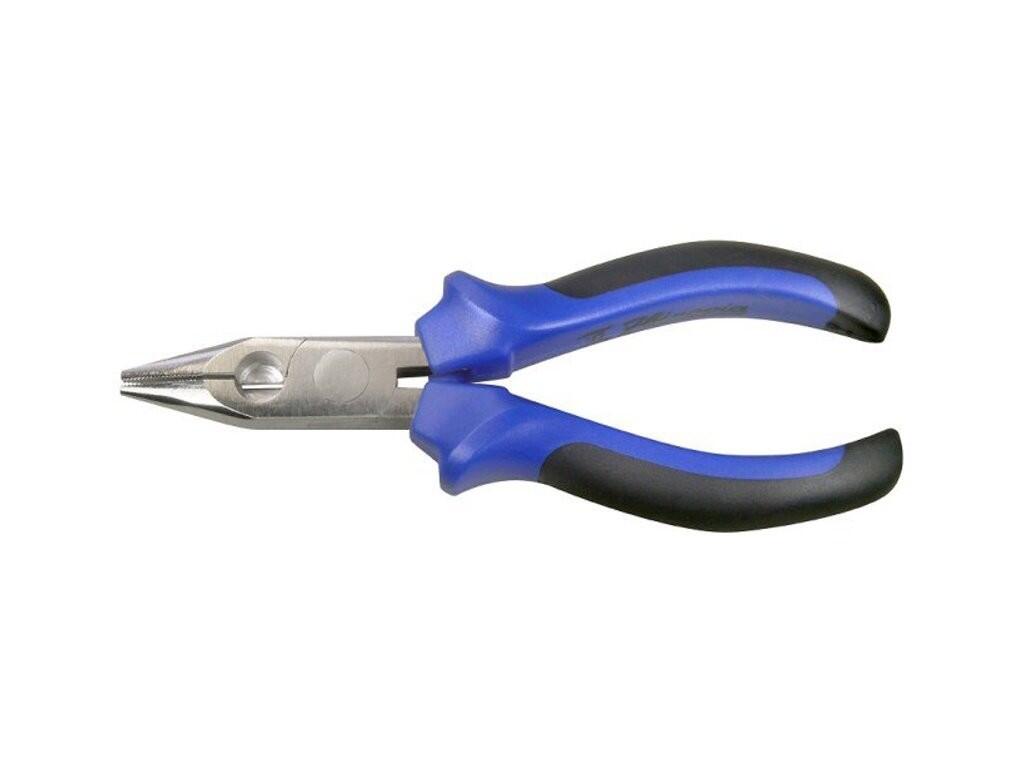 Kleště pro jemnou mechaniku 160 mm, PVC-NiCr - ZB343-160