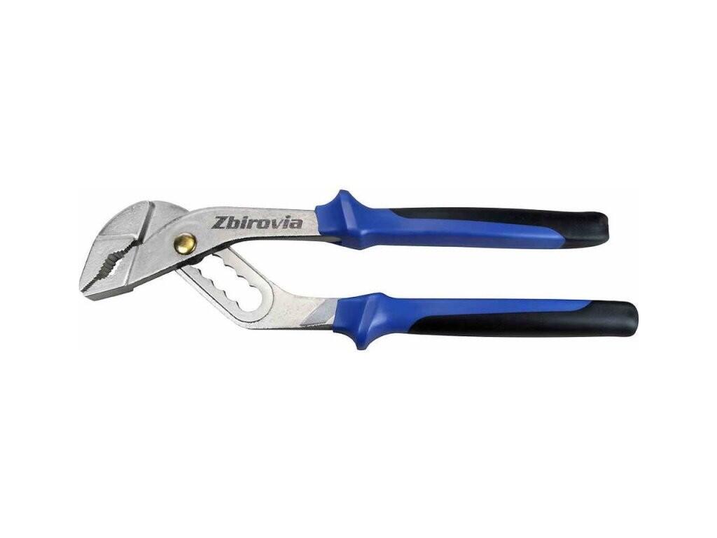 Kleště přestavitelné SIKO 250 mm, PVC-NiCr b10 - ZB366-250PVC