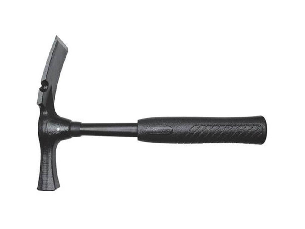 Kladivo zednické (ploska hladká) 600 g, LS - ZB708-600LS