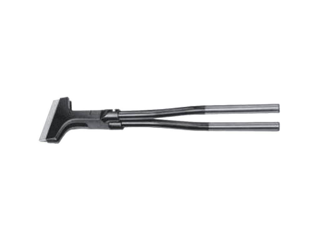 Kleště klempířské krycí 100 mm - ZB975-100