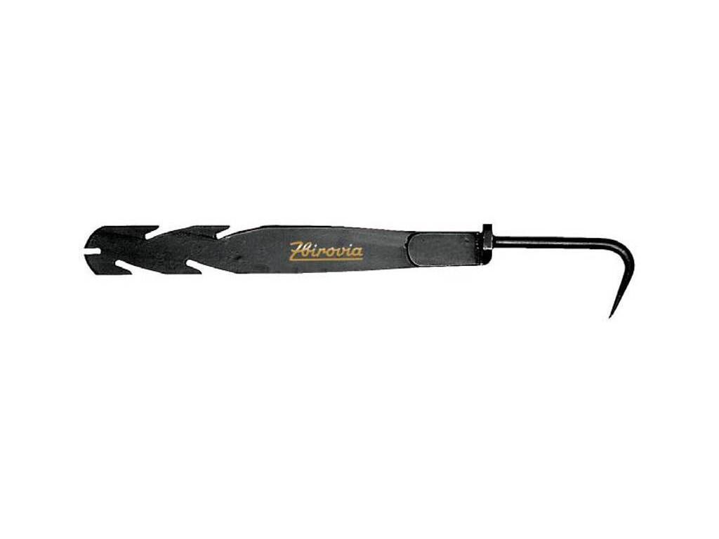 Trhák na hřebíky střešních krytin 400 mm - ZB998-400