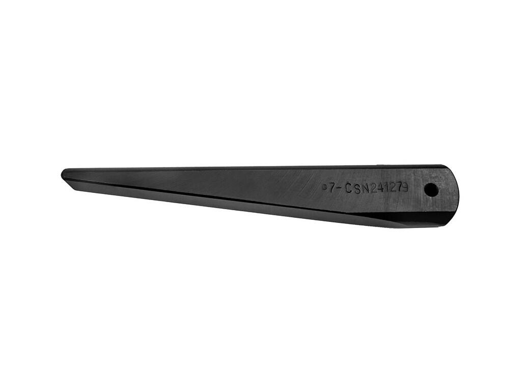 Klín vyrážecí č.3 ČSN241279 pro Mk3 a Mk4 - 241279-3