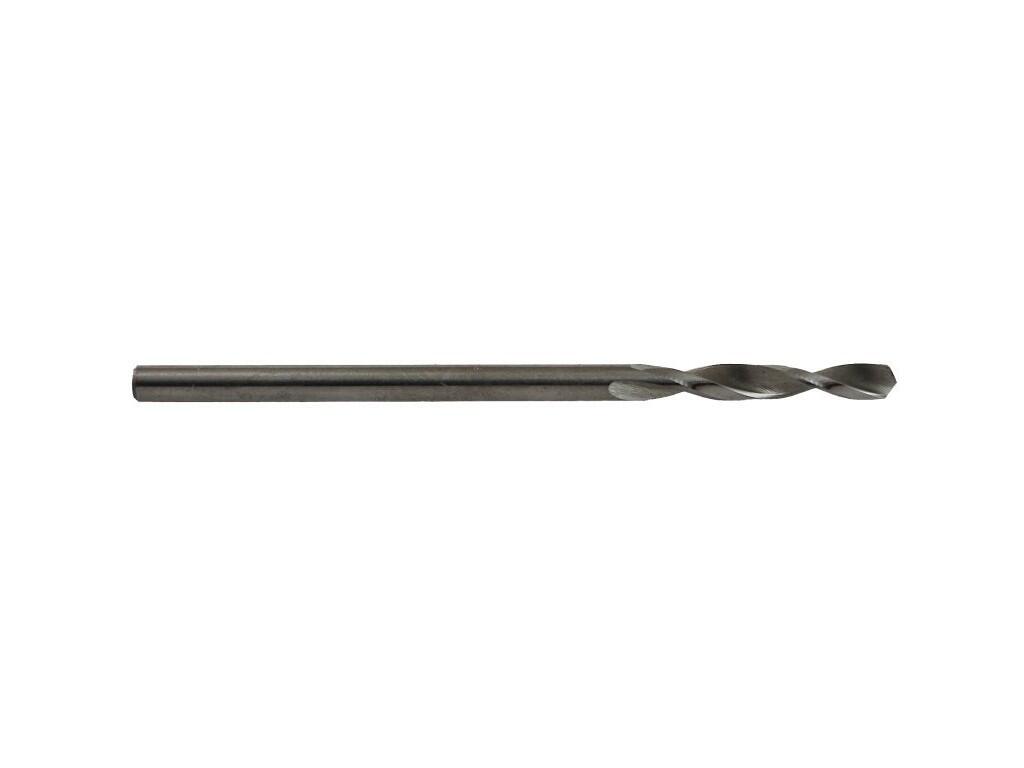 Vrták speciál, L61mm, l23mm, R, CZ002, HSS, špice 118° průměr 3,00 - S61/23RCZ002HSS1180300