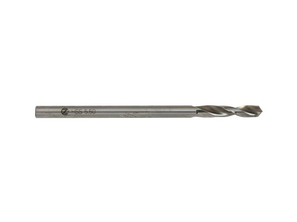 Vrták 05,50x100/30 RNHSS, Lesklý - SPHANÁK001