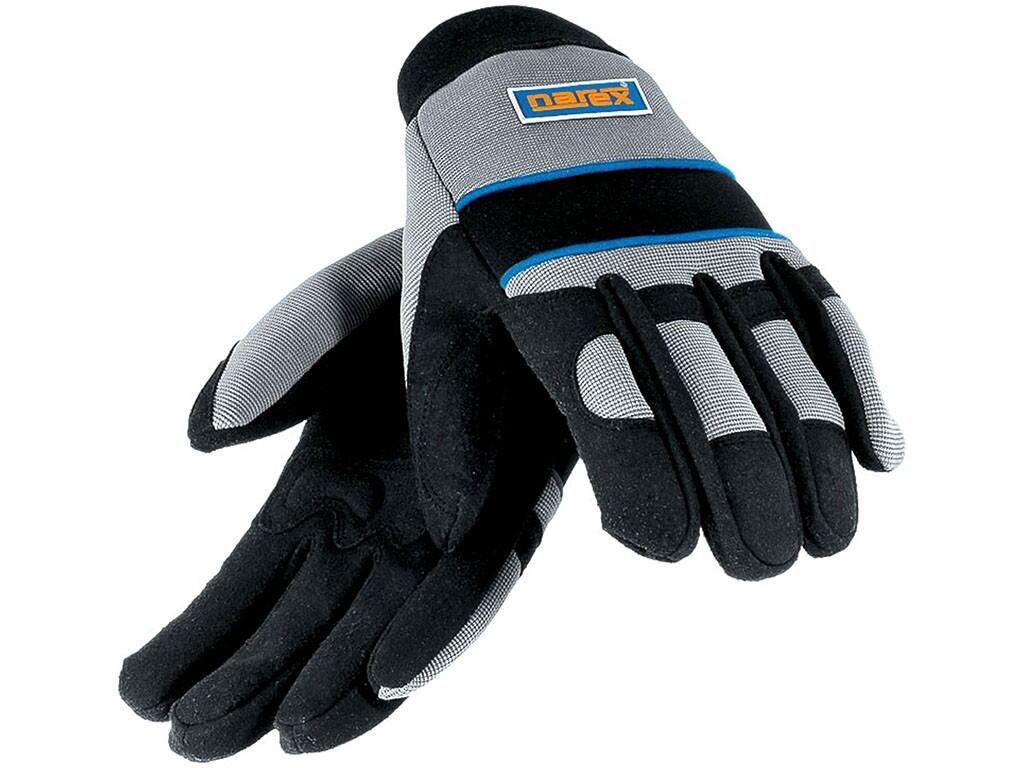 Pracovní rukavice vel. XXL MG-XXL NAREX - 00765495