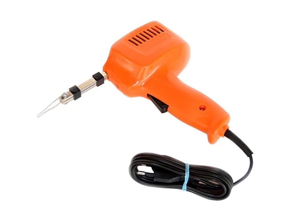 Páječka transformátorová ETP 4 75W šroubek, blistr - NU007