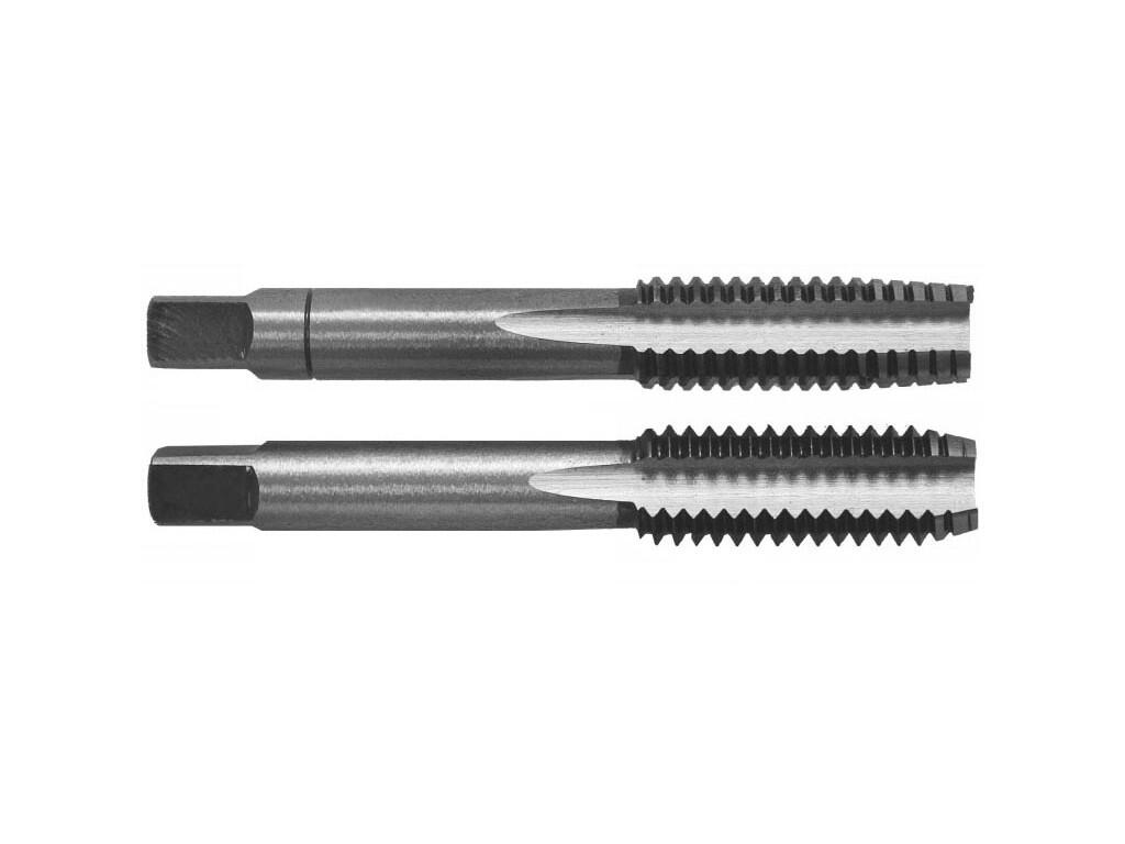 Závitník sadový M25x1,5 sada NO 2N DIN 2181 - BU114-252