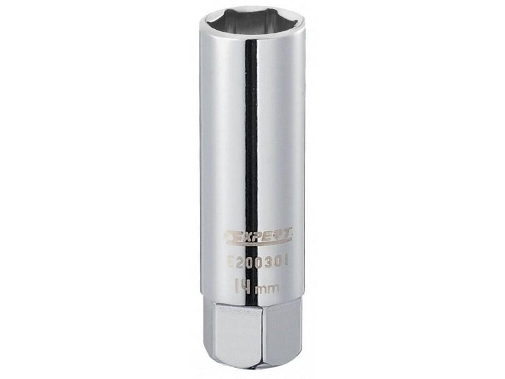 1/2" Hlavice na svíčky 21 mm b3 - TNE032102