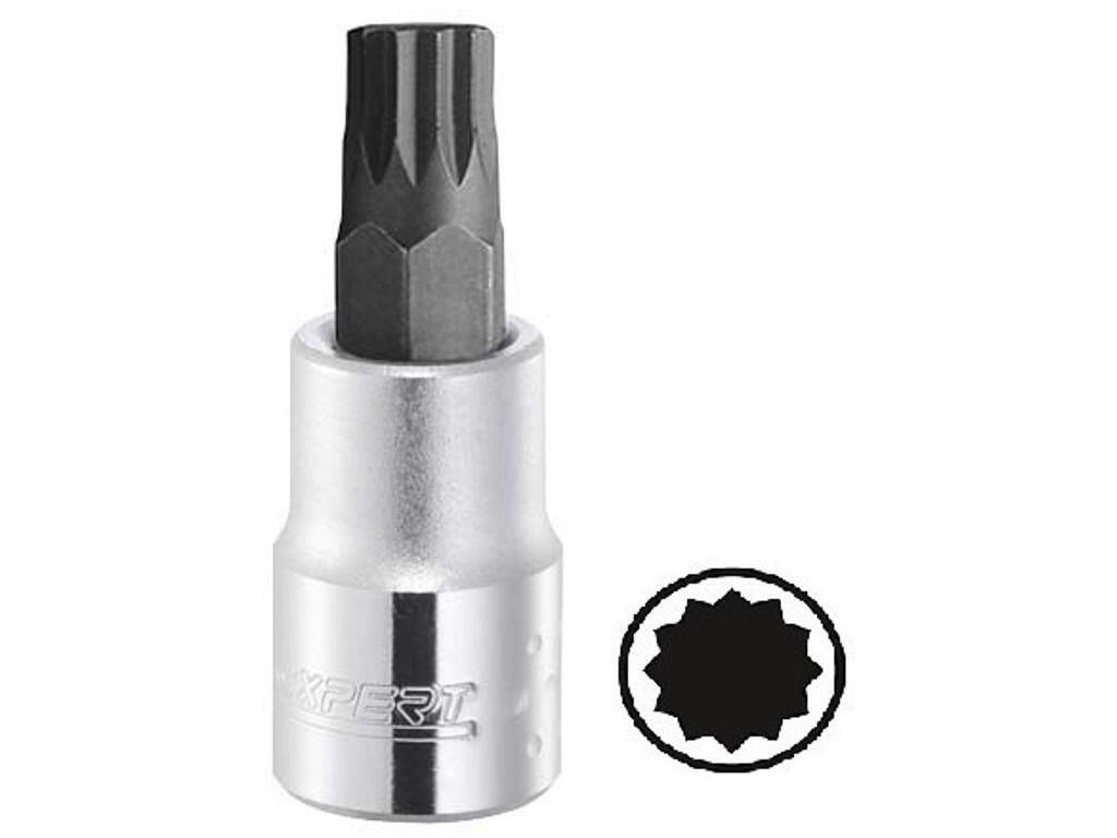 1/2" Zástrčná hlavice XZN M 16 b10 - TNE031973