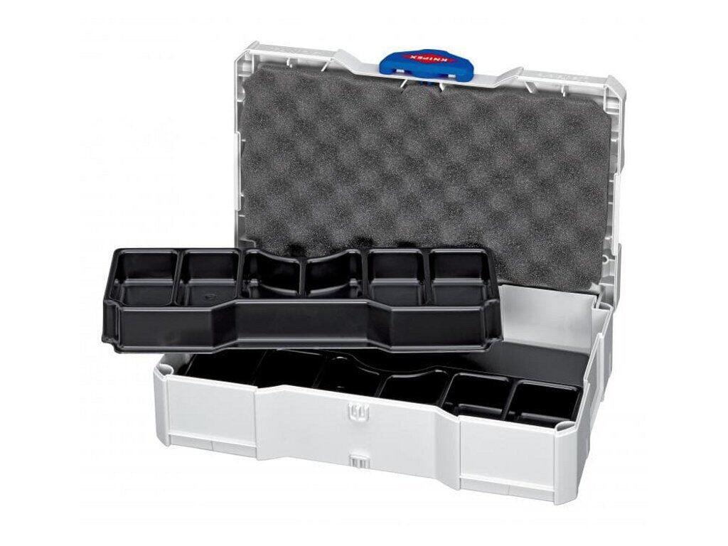 TANOS MINI-systainer®, prázdný - KN97-90-00-LE