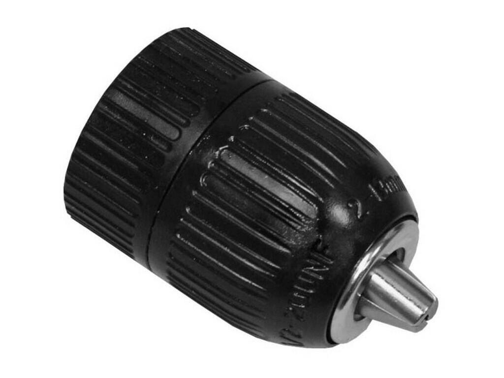 Sklíčidlo vrtačkové rychloupínací 1-10mm se závitem 1/2" 20UNF - 4CZ-H10R-1/2