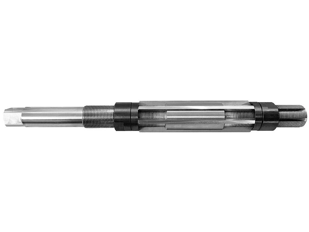 Výstružník stavitelný ruční 44,50-50,00 mm T19 bez vodicího pouzdra ČSN 221424 cena orientační/na poptávku) - MT261195