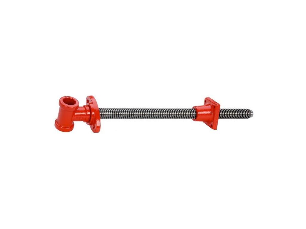HV 510 hoblicové vřeteno TR28x5 535/390mm - YK-04-03-01-01-0-0