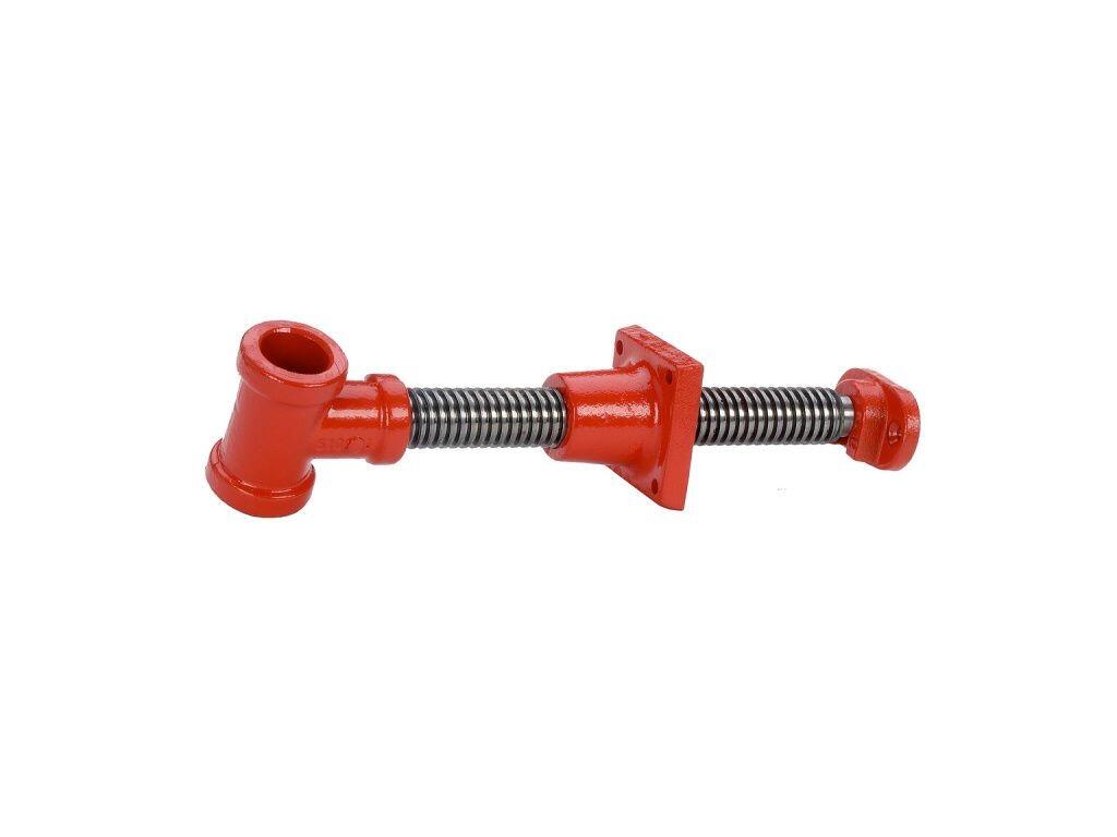 HV 511 hoblicové vřeteno TR28x5 330/165mm - YK-04-03-01-02-0-0