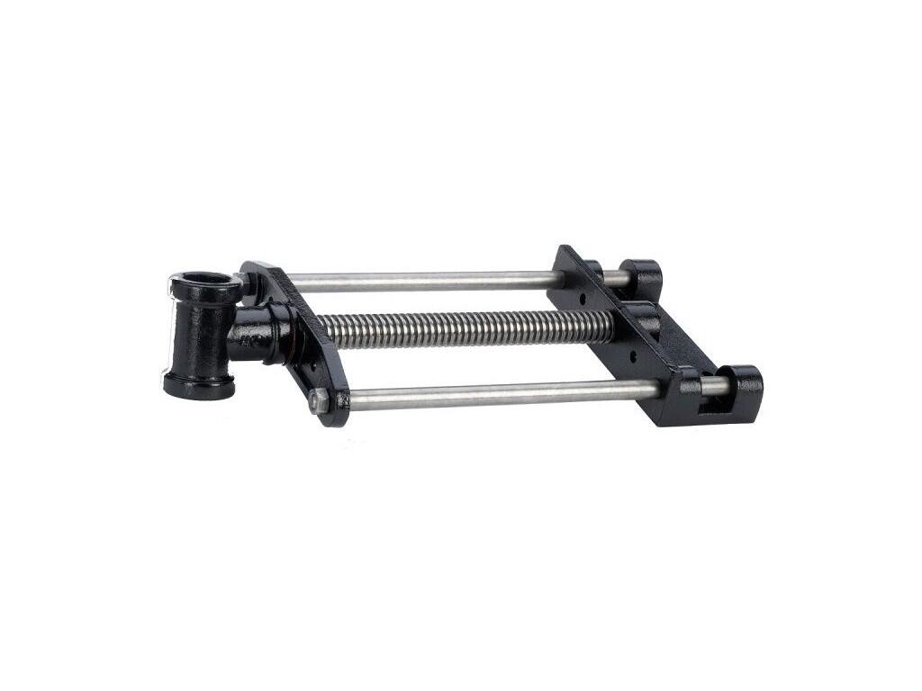 HV 515 hoblicové vřeteno TR24x5 390/205mm - YK-04-03-01-05-0-0