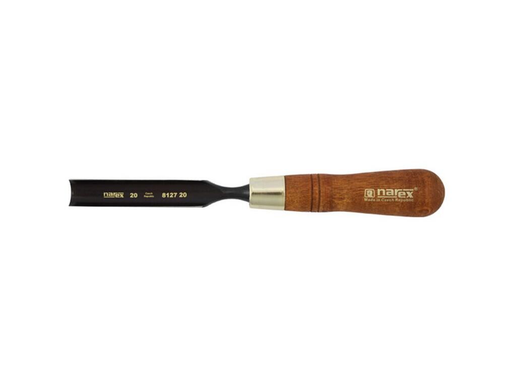 Dláto duté PREMIUM 20mm wood line plus - NB8127-20