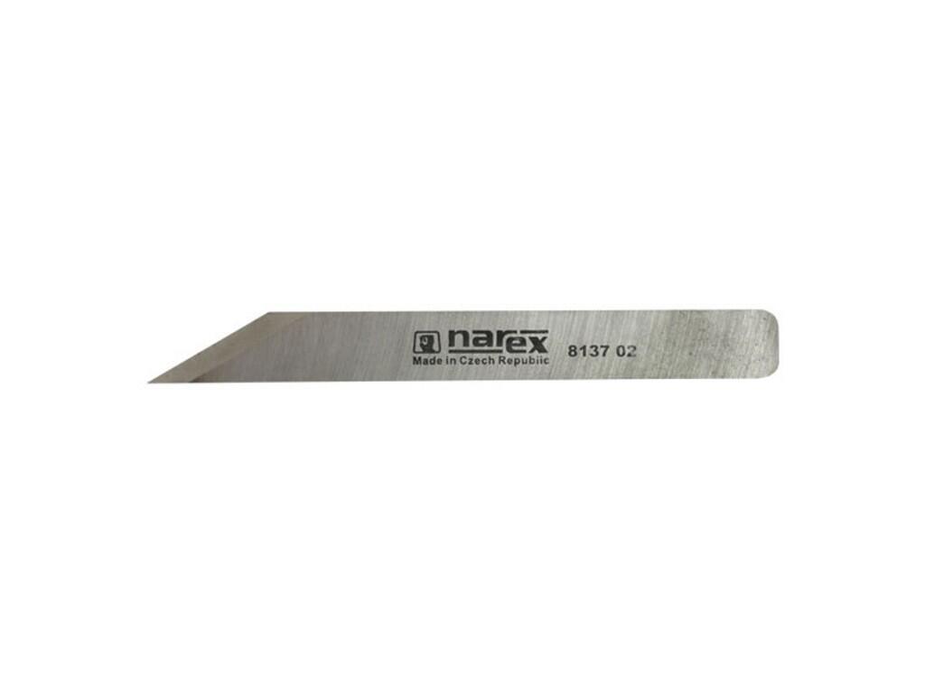 Nůž řezbářský zařezavací pravý 12x160mm - NB8137-01
