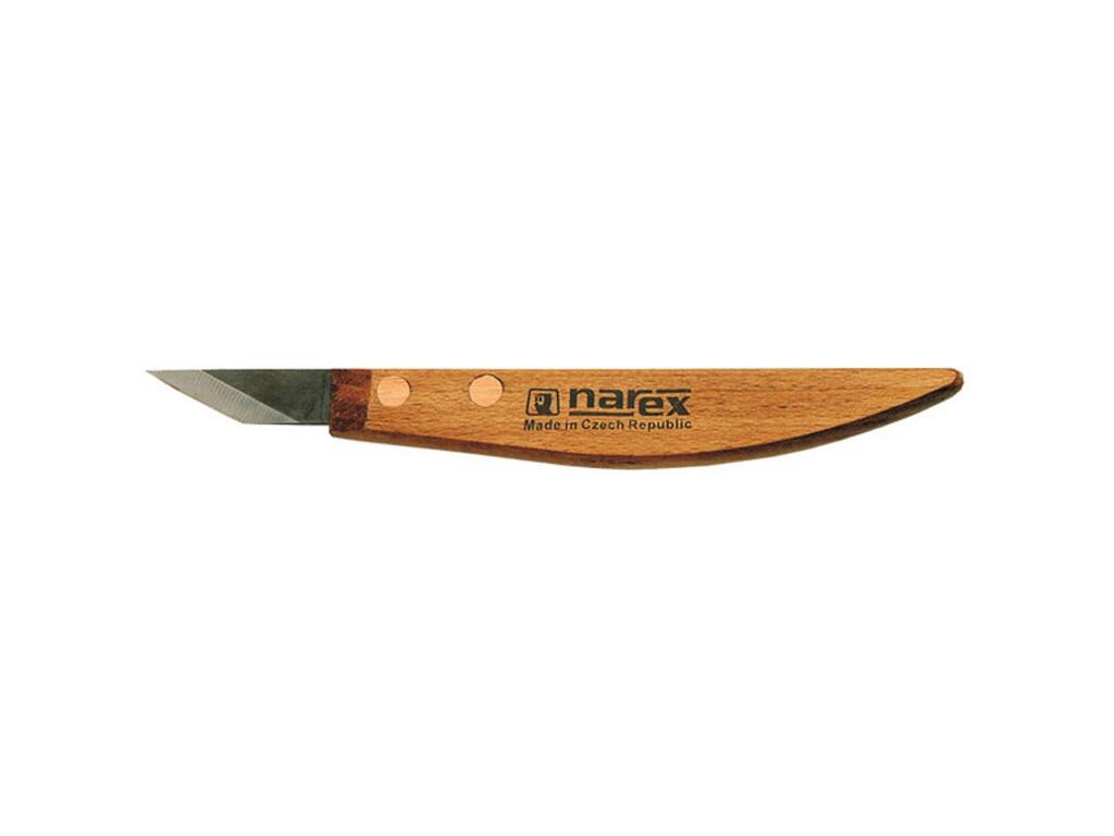 Nůž řezbářský zapichovací 822520 - NB8225-20
