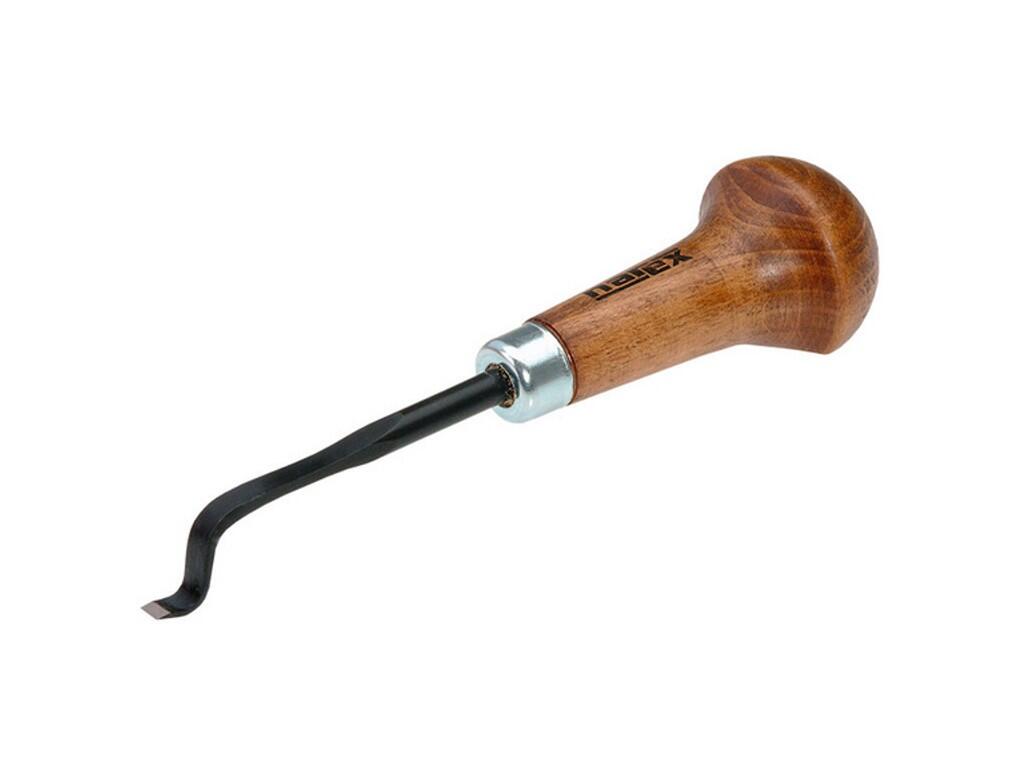 Rydlo pro dřevořez vybírací 6x70mm Cr-V - NB8237-00