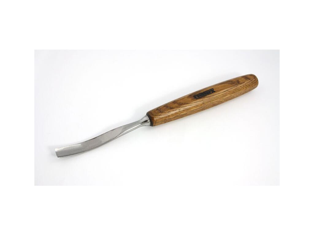 Dláto řezbářské prohnuté duté 8274 30 - NB8274-30