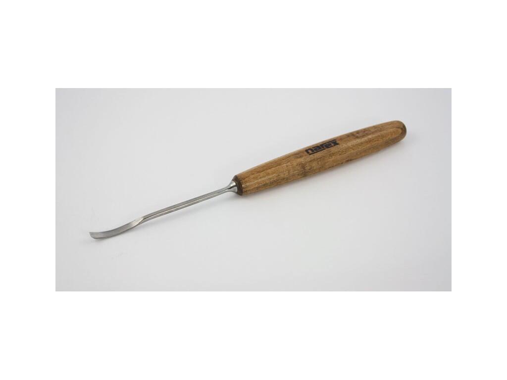 Dláto řezbářské lžícovité ploché 8291 08 - NB8291-08