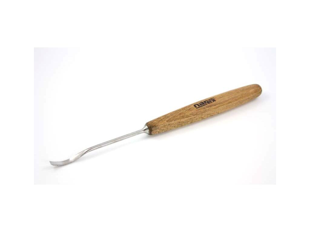 Dláto řezbářské lžícovitéduté mělké 8293 04 - NB8293-04